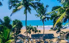 Jasmine Garden Beach Guest House