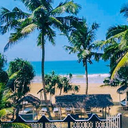Jasmine Garden Beach Guest House Hikkaduwa Extérieur photo