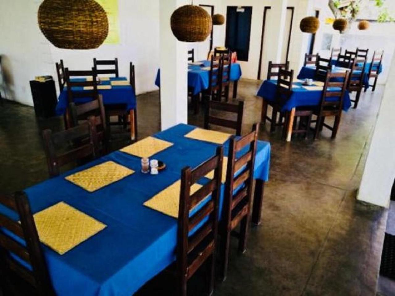 Jasmine Garden Beach Guest House Hikkaduwa Extérieur photo