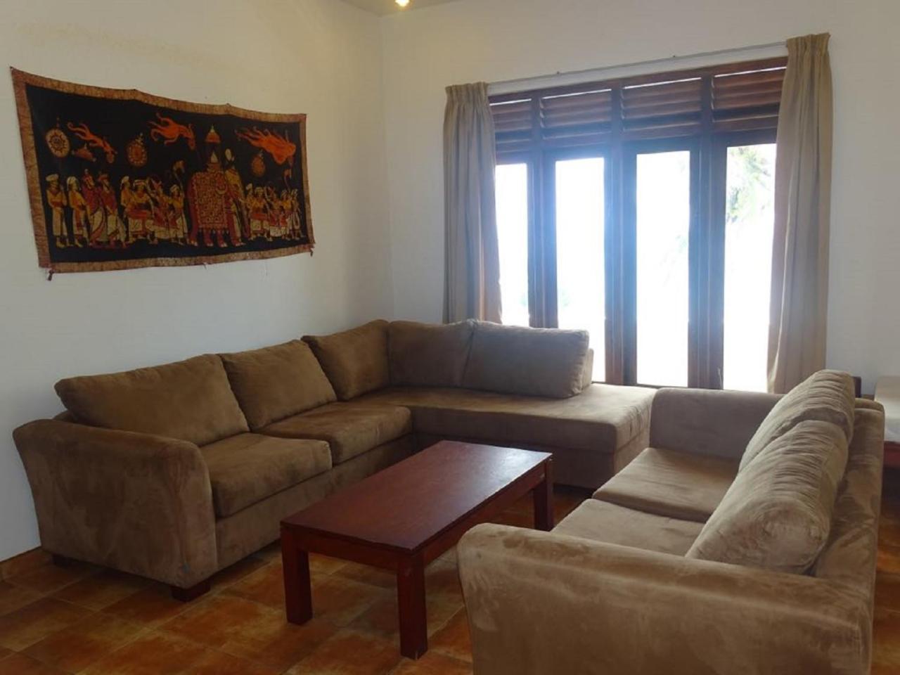 Jasmine Garden Beach Guest House Hikkaduwa Extérieur photo