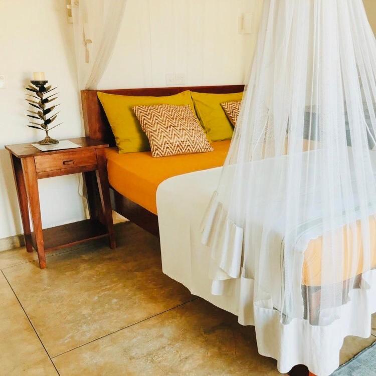 Jasmine Garden Beach Guest House Hikkaduwa Extérieur photo